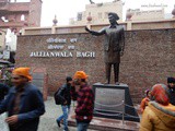 Jallianwala Bagh – Turning the pages of history