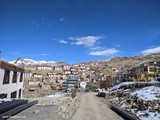 Kibber Village: Discover the Enchanting Beauty of a Himalayan Gem