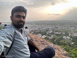 Manuabhan Tekri: Discovering the Serene Hilltop of Bhopal