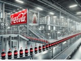 Manufacturing of Coca-Cola: Inside the Journey from Formula to Fizz