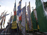 Monasteries in Sarkidhar – Tibetan Buddhist Meditation Centers Where Padamsambhava Meditated