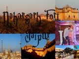 Nahargarh Fort Jaipur – Main Attractions, Information for Visitors, Wax Museum Jaipur