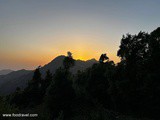 One Night in Dhanaulti: Escaping the Chaos and Finding Serenity in the Lush Green Village