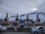 One Week in Kaza: My Life in the Heart of Spiti Valley