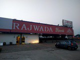 Rajwada the Food Court Dharuhera – An Evening at a Roadside restaurant