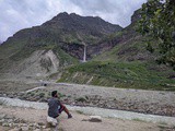 Sissu Waterfall & Lake – a Solo Traveler’s Paradise in Lahaul District