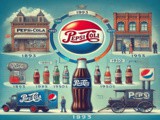 The Journey of Pepsi: From a Small Pharmacy to a Global Brand