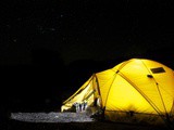 Things you should know before doing Triund Camping