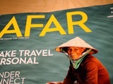 Top Ten Travel Magazines You Should Read