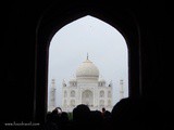 Unesco World Heritage Site Taj Mahal – An Incredible Symbol of Love