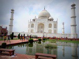 What is the Real Story of Taj Mahal? Myths Related to Taj Mahal