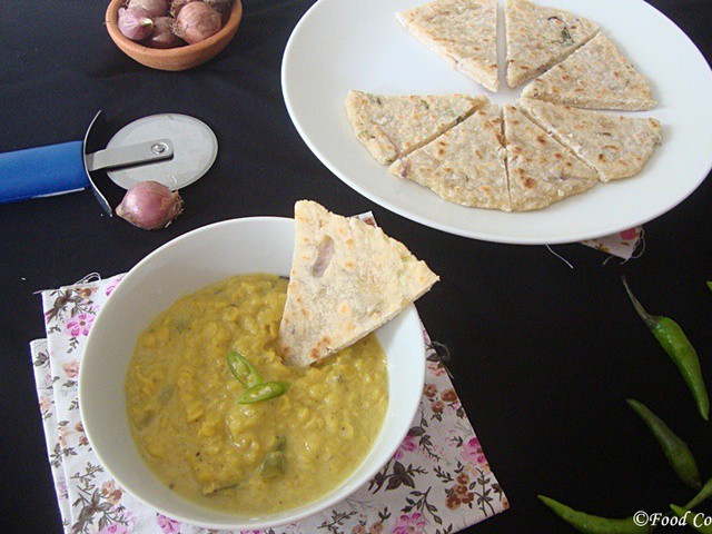 What To Eat Using Roti Very Good Recipes of RΓ΄ti from Food Corner