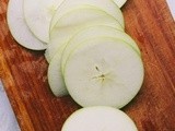 5 Delicious Ways to Eat an Apple