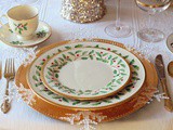 A First-Timer’s Guide to Setting an Elegant Table With Disposable Dinnerware