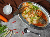 Asian-Style Fish Curries: Traditional Techniques and Modern Adaptations