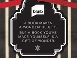 Blurb Holiday Gift Guide and save 20%