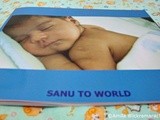 Blurb Photo Book Review and Photo Book of My Son’s Journey to World