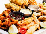 Can Fried Foods Be Healthy? Tips for Better Frying in Commercial Kitchens