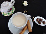 Chai Tea with Ceylon Black Tea