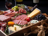 Cheese And Charcuterie: Building The Ultimate Hamper Combination