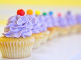 Explainer: Why purple coloring in food captivates us