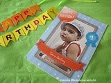 First Birthday Card from Cardstore.com-Review