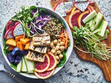 Going Vegan? Choose Salads Near Me For a Quick And Healthy Fix