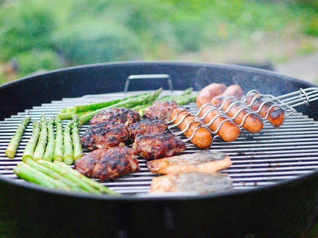 Very Good Recipes of Grill IT'S THE WEEKEND | Summer bbq, Summer barbeque, Summer barbecue
