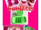 Have fun with FunBites-Cube it