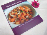 Hearty Salads & Sweet Treats – My Cookbook