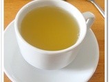 Honey Lime Tea