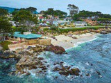 How to Enjoy the Best of Monterey and Carmel on a Private Tour