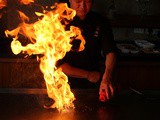 How to Experience Teppanyaki in Osaka at Its Finest at Minami Restaurant