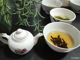 ITeaworld : Chinese Tea from 100 Years Old Tea Trees #Review