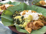 Key Items For Your Sri Lankan Kitchen