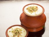 Learn about Kheer, an exquisite Indian rice pudding