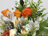 Mesmerizing Flowers from a Better Florist