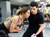 Personal Trainer Jobs Near Me: How to Find a Personal Trainer Job