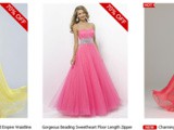 Prom 2015 Trends with Discount Prom Dresses