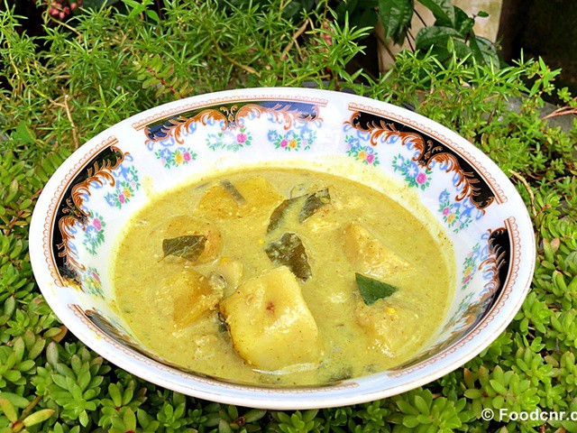 Kiris Chicken Very Good Recipes of Kiri from Food Corner