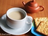 Tea with Fresh Milk
