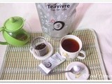 Teavivre Organic Superfine  Keemun Fragrant Black Tea Review & Giveaway Winner