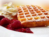 Think Your Waffle Iron Is Just To Make Waffles? Think Again