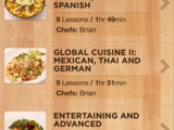 Top Chef University App Review