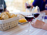 Wine Serving Tips That Make a Difference in its Taste