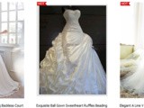 Would You Wear a Vintage Wedding Dress for your Big Day