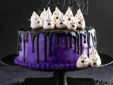 Ghost Cake