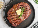 Smoked Ribeye Recipe