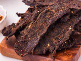 Venison Jerky