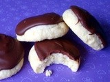 Berger Cookies